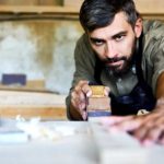 Handwerkermangel