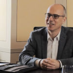 Interview mit Hans-Ulrich-Gruber von IhrPersonalberater.net