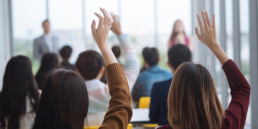 Weiterbildung von Mitarbeitern – Ein Booster für dein Unternehmen