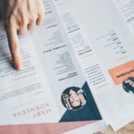 In 9 Schritten zum perfekten Bewerbungsfoto