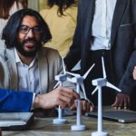 Unternehmenswerte sind Bewerbern wichtig