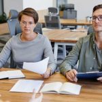 No-Gos im Vorstellungsgespräch