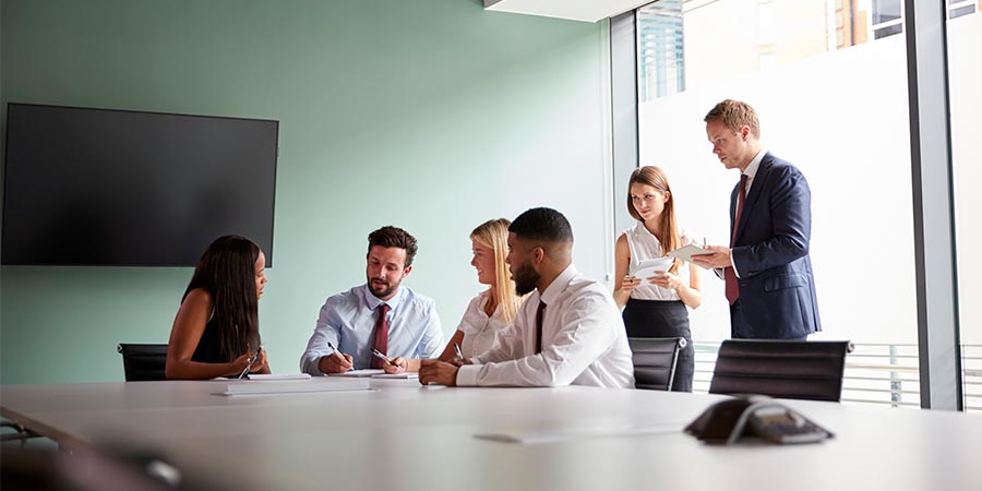 Assessment Center: So meistern Sie das Auswahlverfahren!