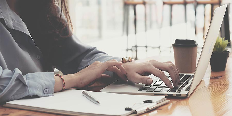 Tipps und Tricks für ein professionelles Anschreiben