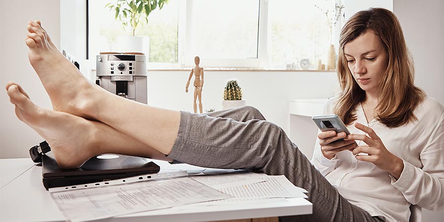 So vermeide ich Prokrastination am Arbeitsplatz