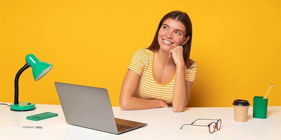 Arbeiten Sie in Ihrem Traumjob? Mit diesen Fragen finden Sie es heraus!
