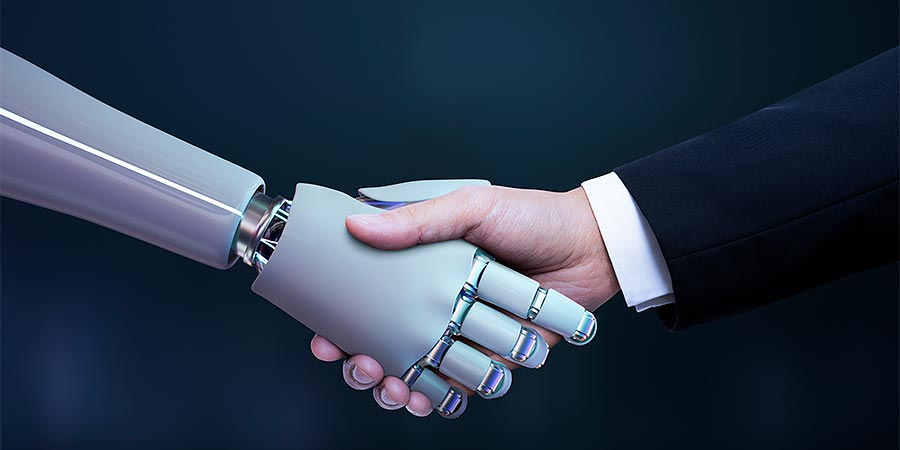 So verändert künstliche Intelligenz das Personalwesen