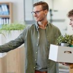 Erfolgreich in den neuen Job starten