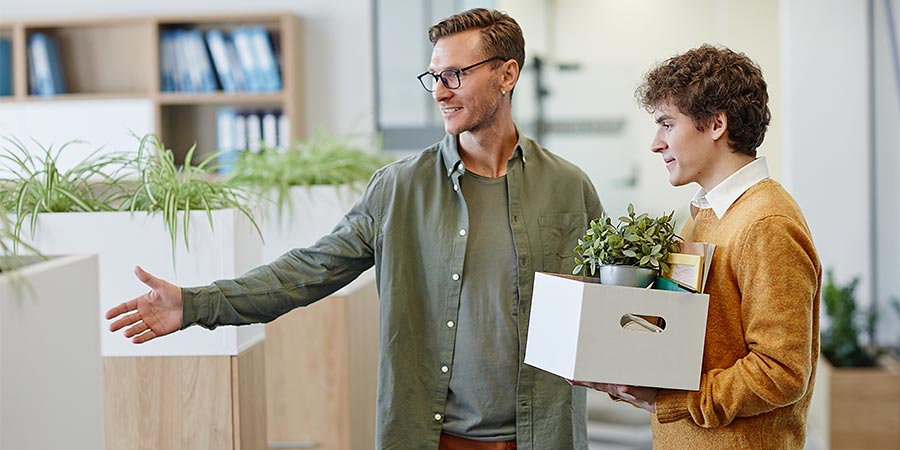 Erfolgreich in den neuen Job starten: 8 Tipps für den Einstieg