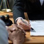 Achtung! Das steht hinter einem Aufhebungsvertrag