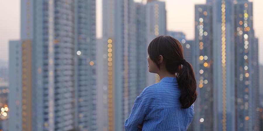 Das Märchen von der Work-Life-Balance