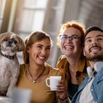 Ein Plädoyer für den Bürohund