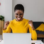 Home-Office - Leitfaden zur Entfachung der Eigenmotivation