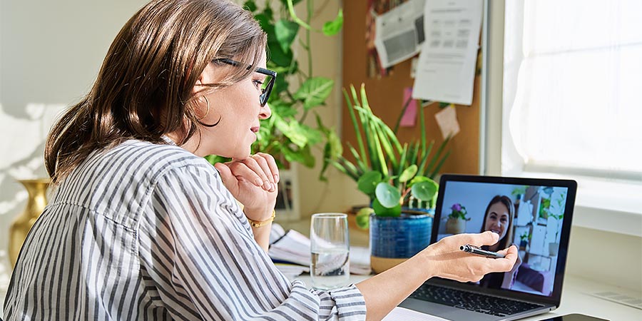 Homeoffice im Vertrieb: Mein persönlicher Weg zur produktiven Remote-Arbeit