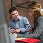 Inklusion am Arbeitsplatz