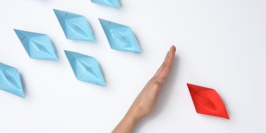 Konfliktmanagement im Unternehmen: Ein Wegweiser zur Harmonie am Arbeitsplatz