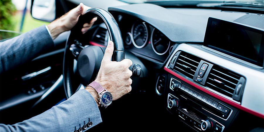 Mit Vollgas in die Karriere – Wie man den Turbo für den eigenen Aufstieg zündet