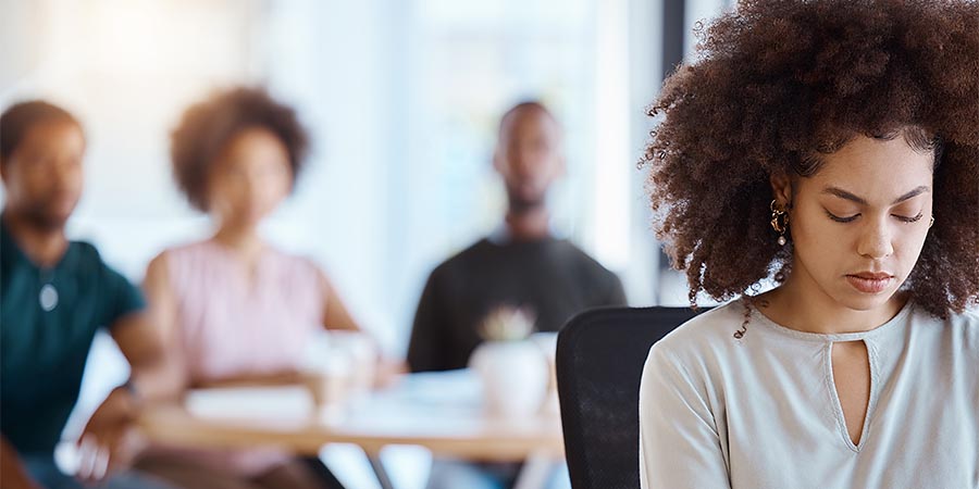 Mobbing am Arbeitsplatz – das können Sie dagegen tun!