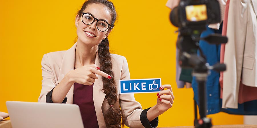 Der Einfluss von Social Media auf die Jobsuche