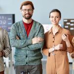 Wie wir interkulturelle Herausforderungen am Arbeitsplatz meistern