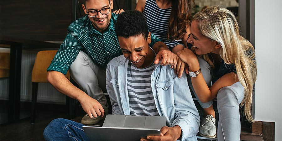 Tipps für eine erfolgreiche Online-Bewerbung