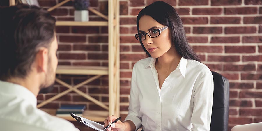 7 klassische Bewerbungsfragen und Beispielantworten