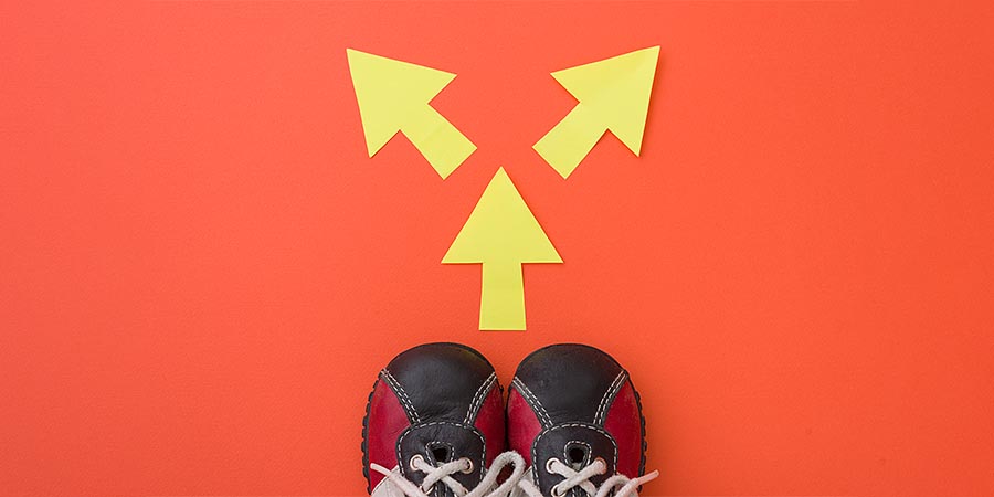 Wann ist es Zeit für einen Arbeitsplatzwechsel? Der Wendepunkt in der Karriere!