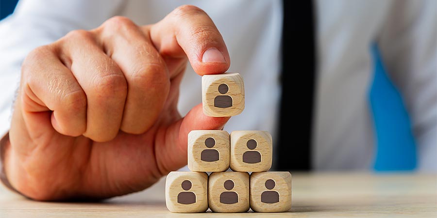 Agiles HR: Eine Revolution im Personalmanagement