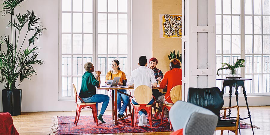 Fähigkeiten für die heutige Arbeitswelt: In der modernen Ära erfolgreich sein