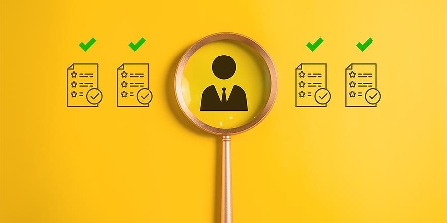 Künstliche Intelligenz und ihre Rolle im Auswahlprozess