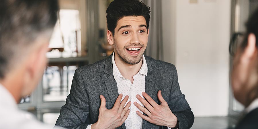 Soft Skills: Das unsichtbare Gold im Auswahlprozess