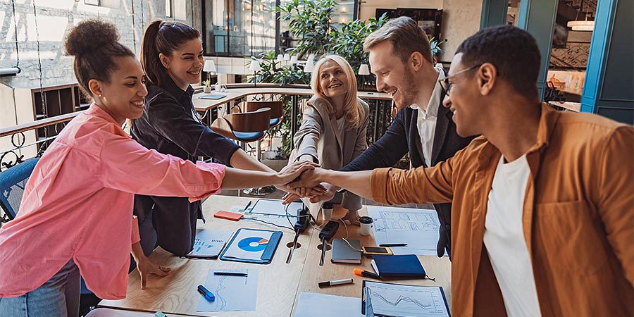 Work Wellbeing: Die unsichtbaren Faktoren der Mitarbeitermotivation